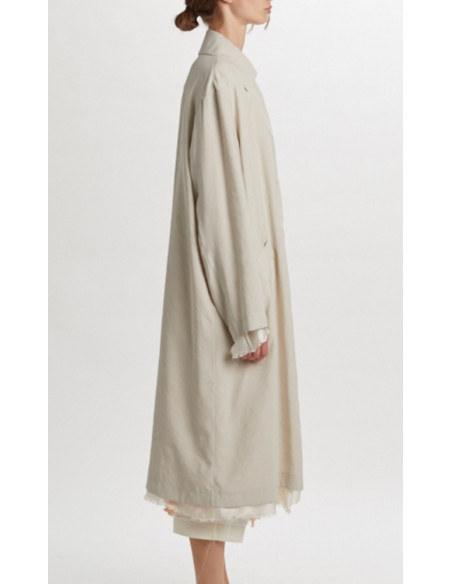 PHISIQUE DU ROLE manteau HABOTAY