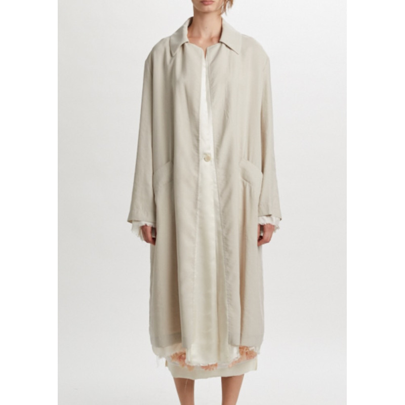 PHISIQUE DU ROLE manteau HABOTAY