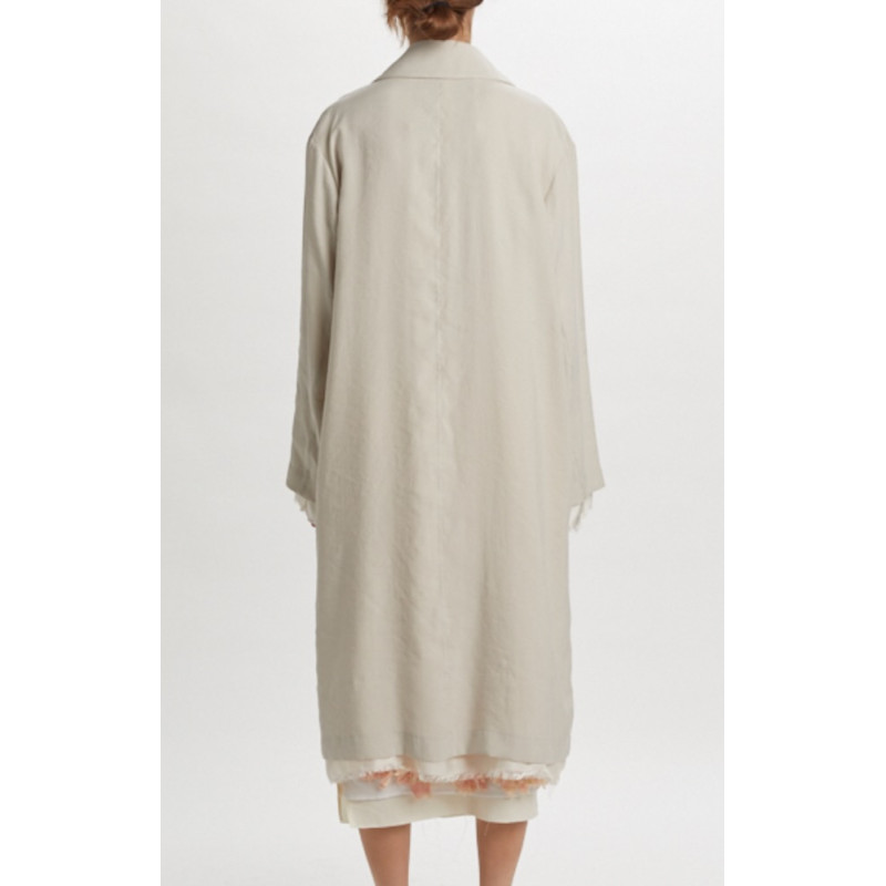 PHISIQUE DU ROLE manteau HABOTAY