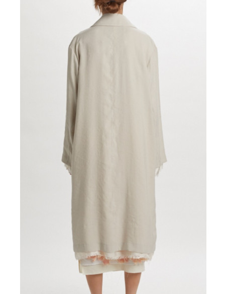 PHISIQUE DU ROLE manteau HABOTAY