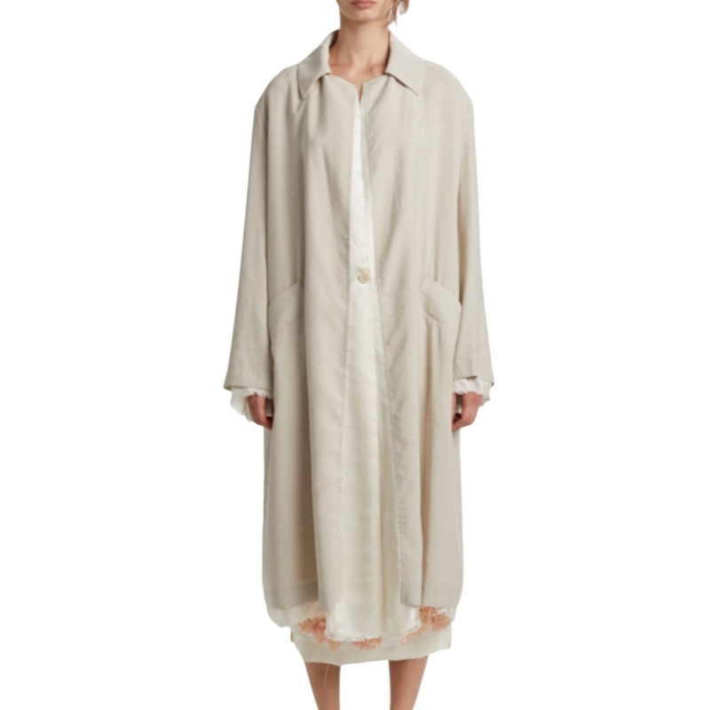 PHISIQUE DU ROLE manteau HABOTAY