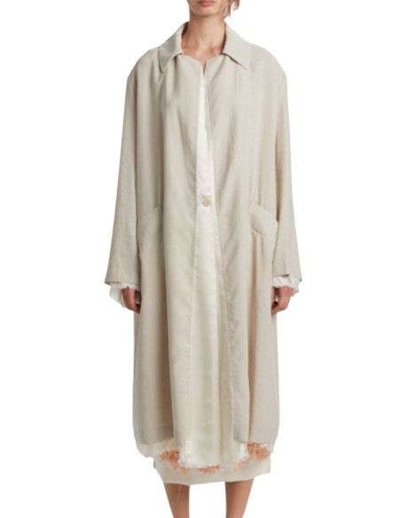 PHISIQUE DU ROLE manteau HABOTAY