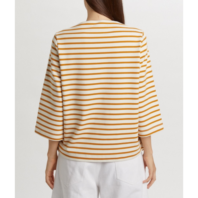 PHISIQUE DU ROLE sweat Marinière