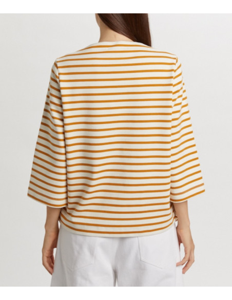 PHISIQUE DU ROLE sweat Marinière