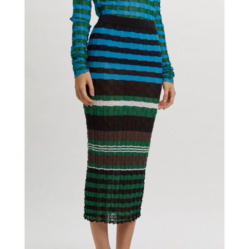 PHISIQUE DU ROLE jupe tube