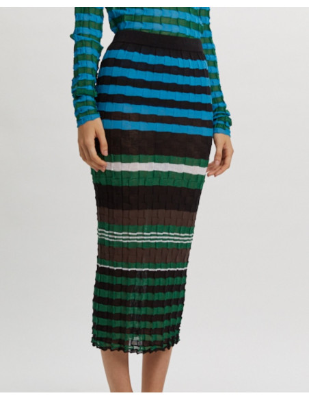 PHISIQUE DU ROLE jupe tube