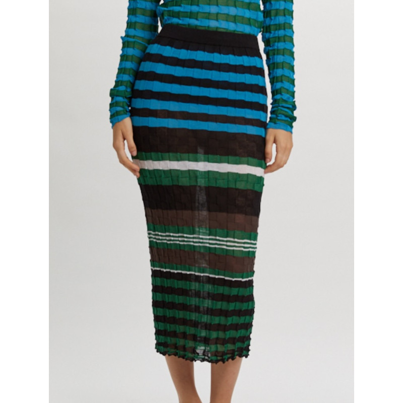 PHISIQUE DU ROLE jupe tube