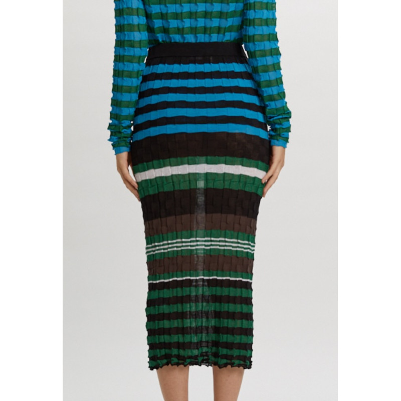 PHISIQUE DU ROLE jupe tube