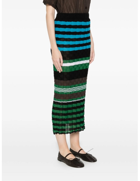 PHISIQUE DU ROLE jupe tube