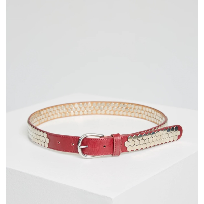 LAURENCE BRAS Ceinture AVA