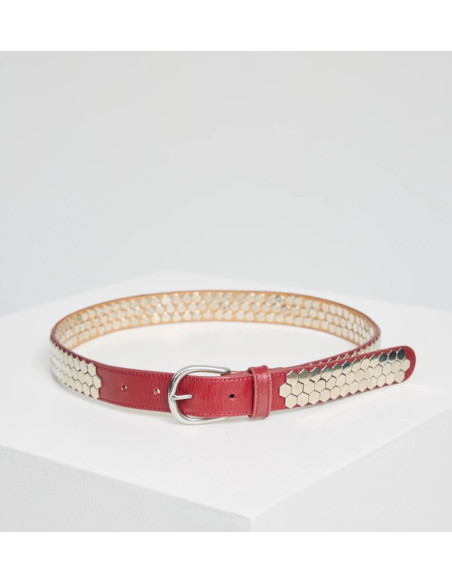 LAURENCE BRAS Ceinture AVA