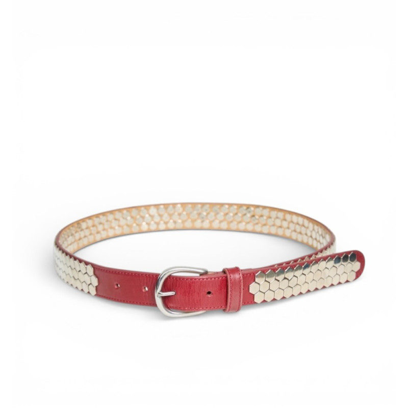LAURENCE BRAS Ceinture AVA