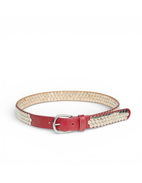 LAURENCE BRAS Ceinture AVA