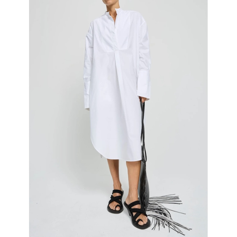 LAURENCE BRAS robe BASCULE