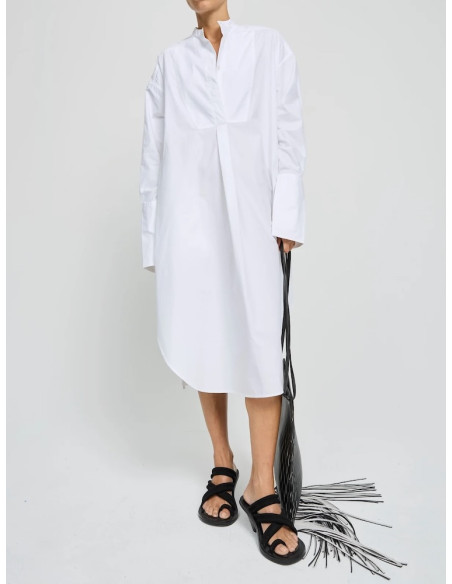 LAURENCE BRAS robe BASCULE