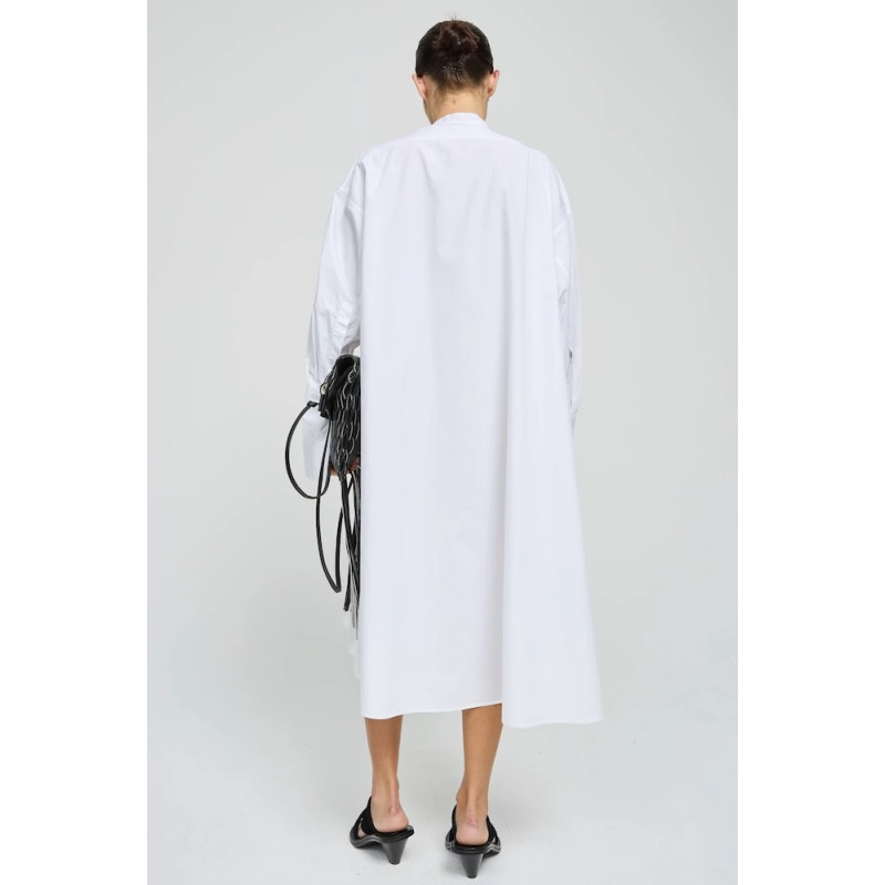 LAURENCE BRAS robe BASCULE