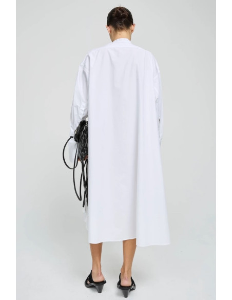 LAURENCE BRAS robe BASCULE