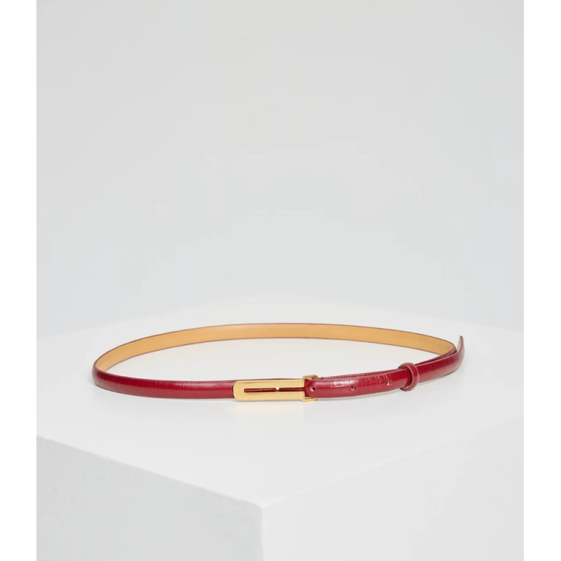 LAURENCE BRAS ceinture COBRA