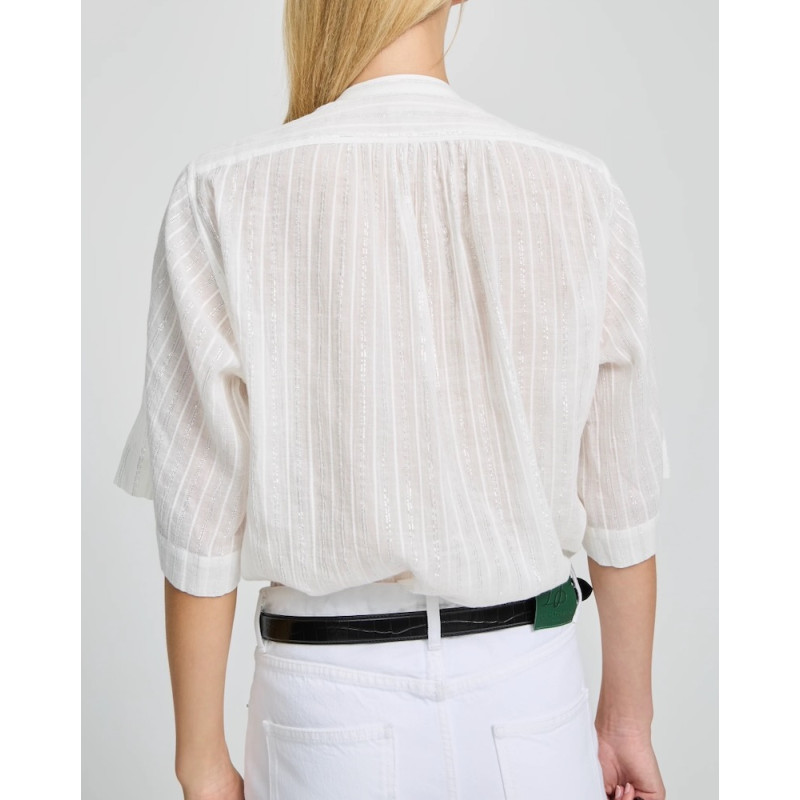 LAURENCE BRAS blouse MAGRITA