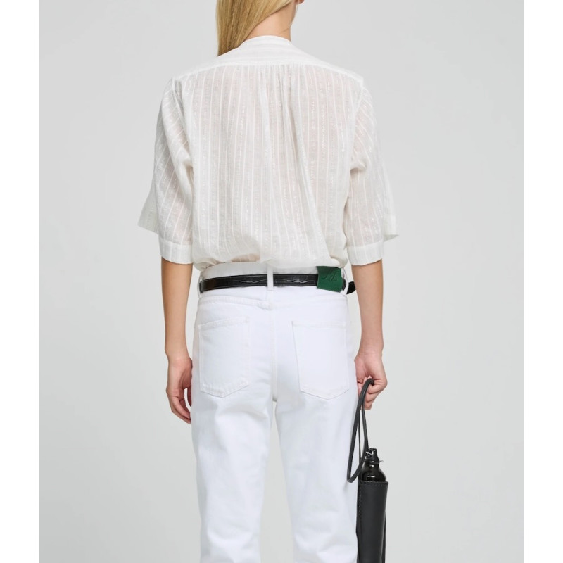 LAURENCE BRAS blouse MAGRITA