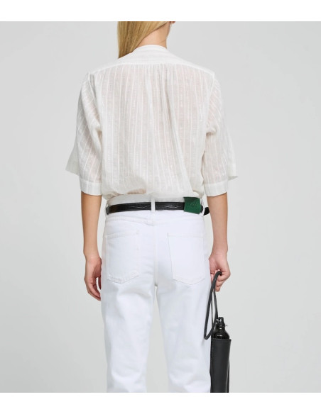 LAURENCE BRAS blouse MAGRITA