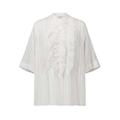 LAURENCE BRAS blouse MAGRITA