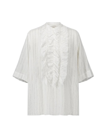 LAURENCE BRAS blouse MAGRITA