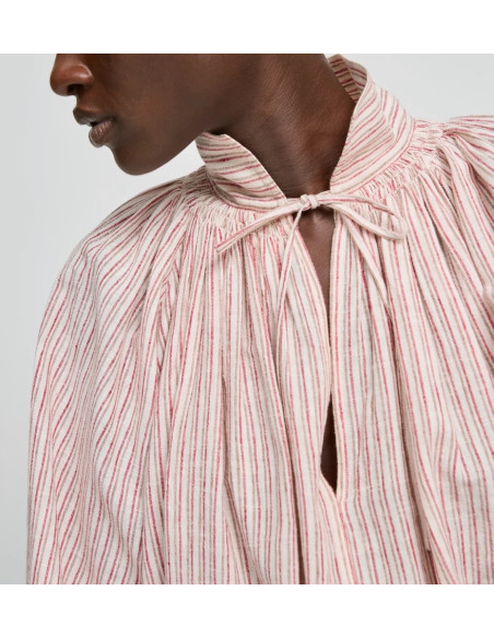 LAURENCE BRAS blouse WHEELA