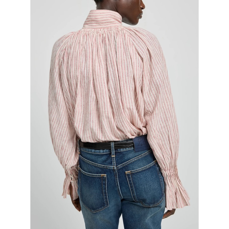 LAURENCE BRAS blouse WHEELA