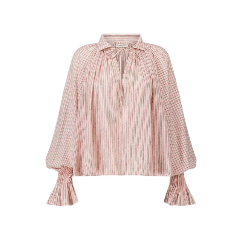 LAURENCE BRAS blouse WHEELA
