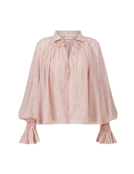 LAURENCE BRAS blouse WHEELA