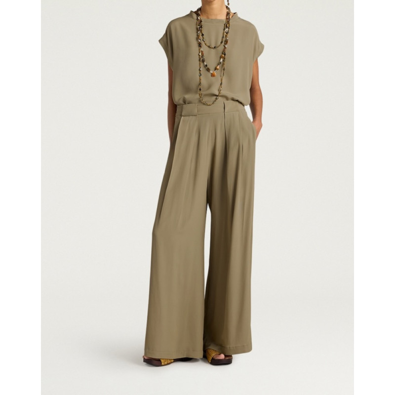 MOMONI Pantalon ASPEN