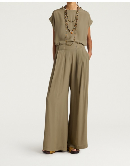 MOMONI Pantalon ASPEN