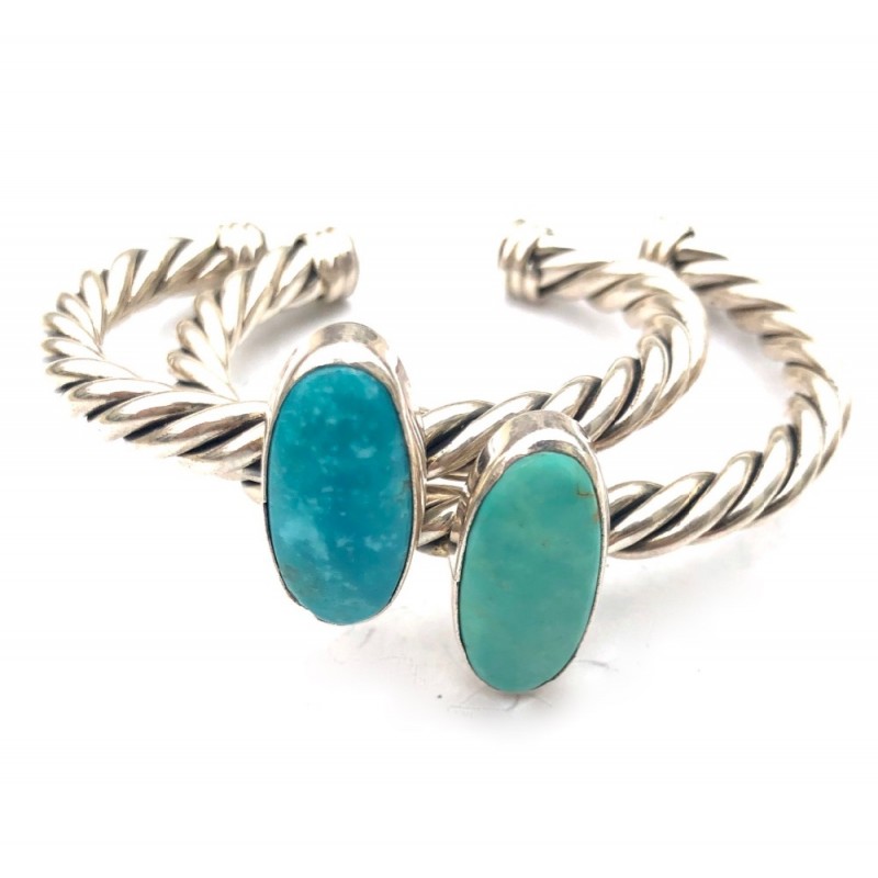 SILVER LAKE BRACELET