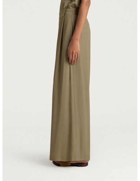 MOMONI Pantalon ASPEN