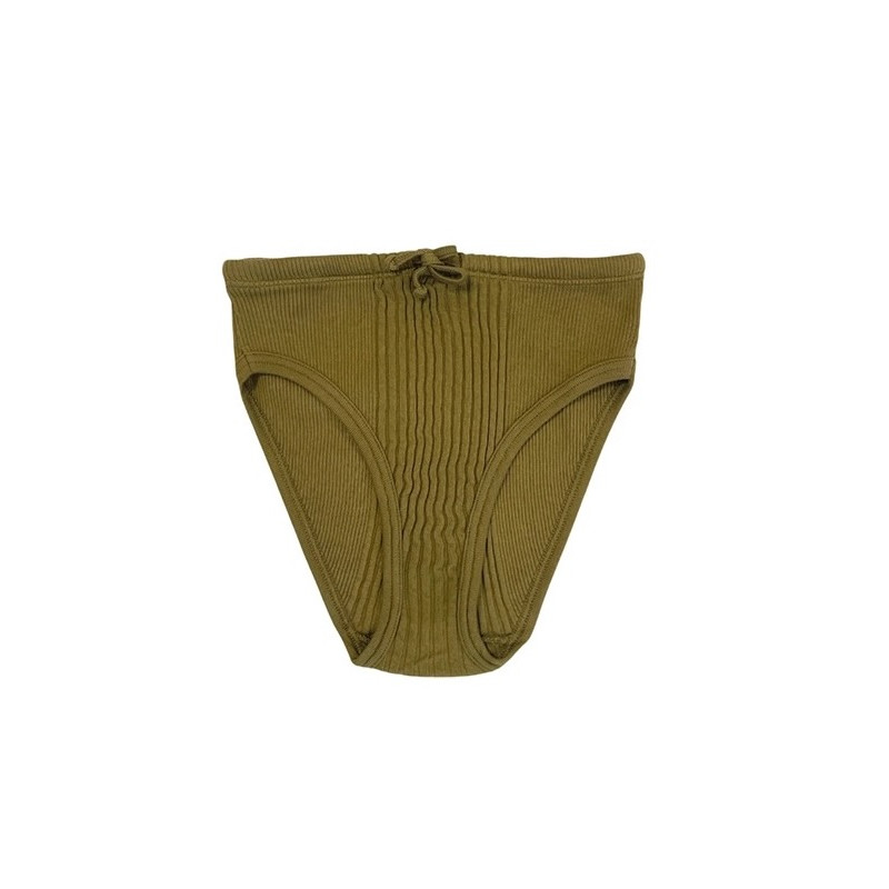 PURE SUGAR culotte POMPOM