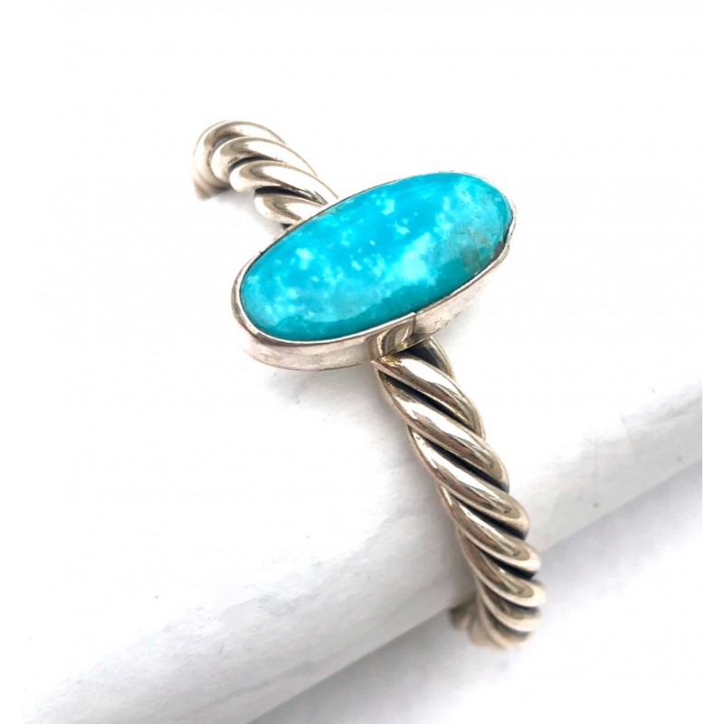 SILVER LAKE BRACELET