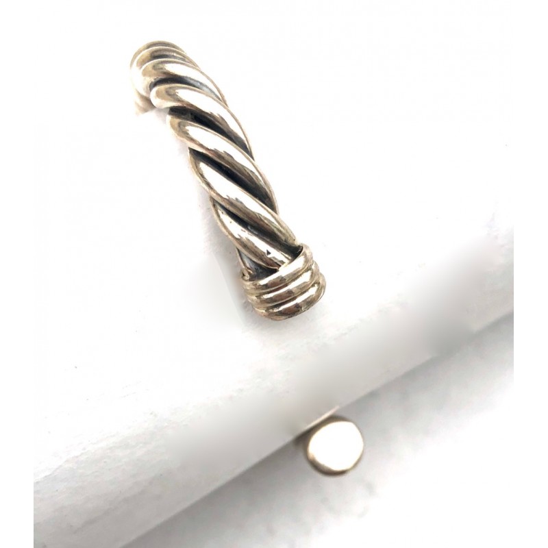 SILVER LAKE BRACELET