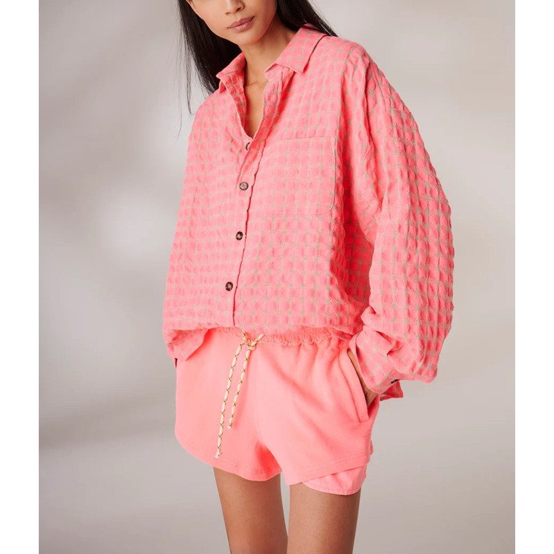 LIV BERGEN Chemise CALIFORNIA