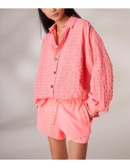 LIV BERGEN Chemise CALIFORNIA