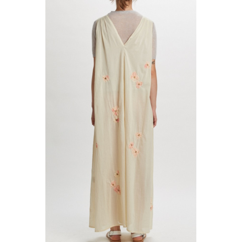 PHISIQUE DU ROLE robe fleurs