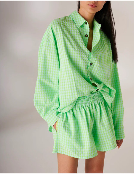 LIV BERGEN Chemise CALIFORNIA