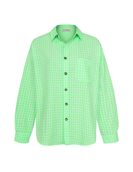 LIV BERGEN Chemise CALIFORNIA