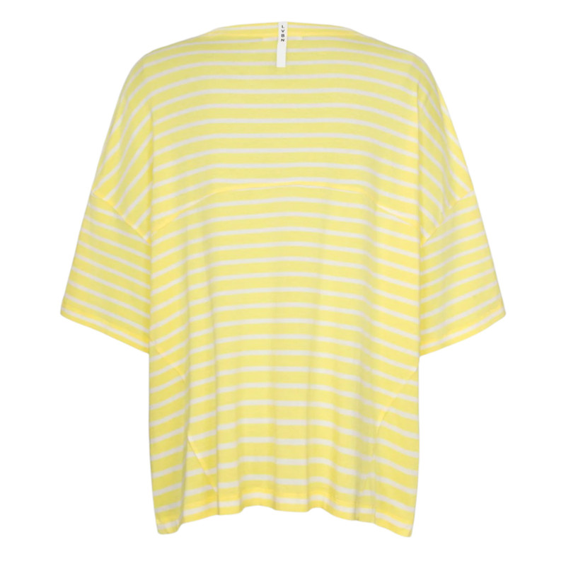 LIV BERGEN T-Shirt HALO