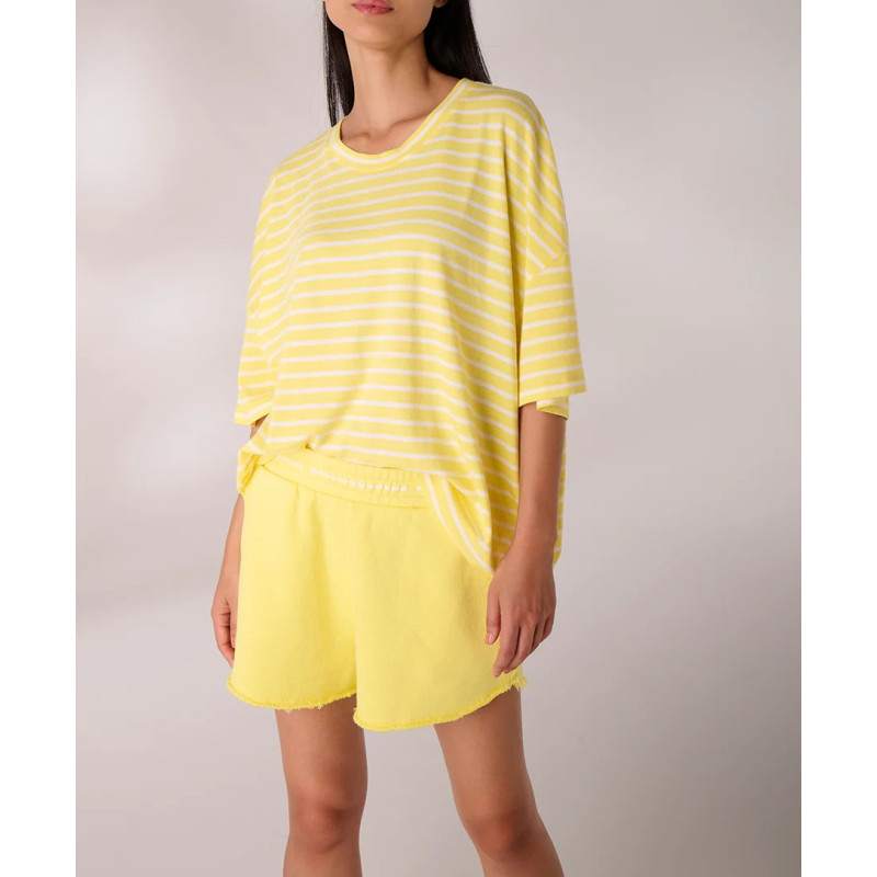 LIV BERGEN T-Shirt HALO