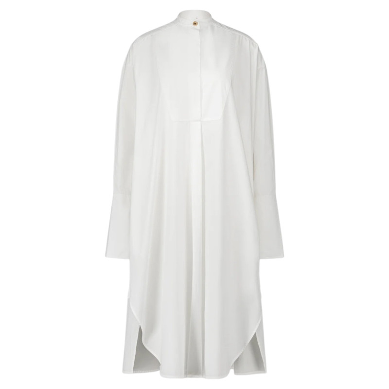LAURENCE BRAS robe BASCULE