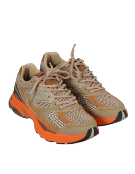 ETONIC Baskets EVOLUTION Fluo Hezelnut