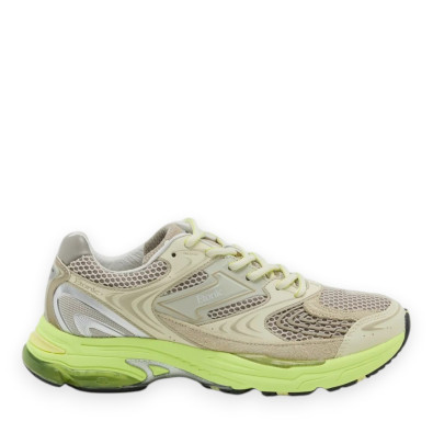 ETONIC Baskets EVOLUTION Fluo Yellow