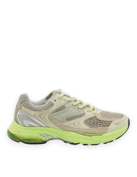 ETONIC Baskets EVOLUTION Fluo Yellow