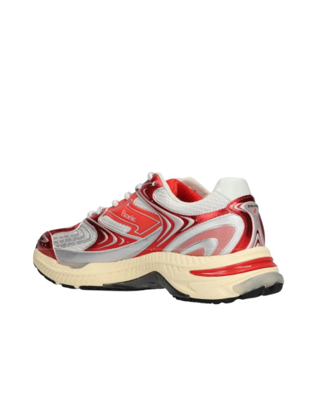 ETONIC Baskets EVOLUTION Metallic Glazed Cherry